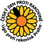 Náhledový obrázek projektu Český den proti rakovině