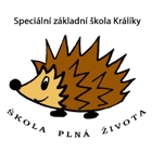 Logo Speciální základní škola města Králíky