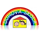 Logo Duhová školka města Králíky